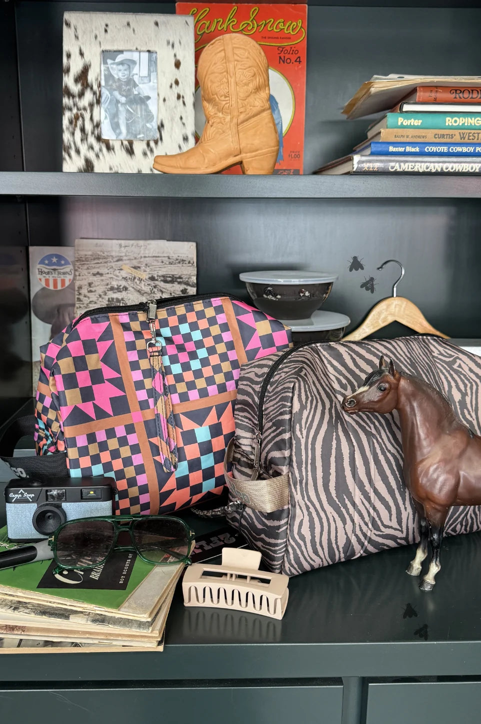 THAT TRAVELER BAG
