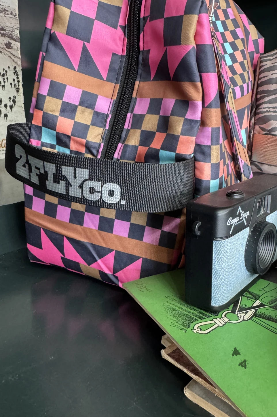 THAT TRAVELER BAG