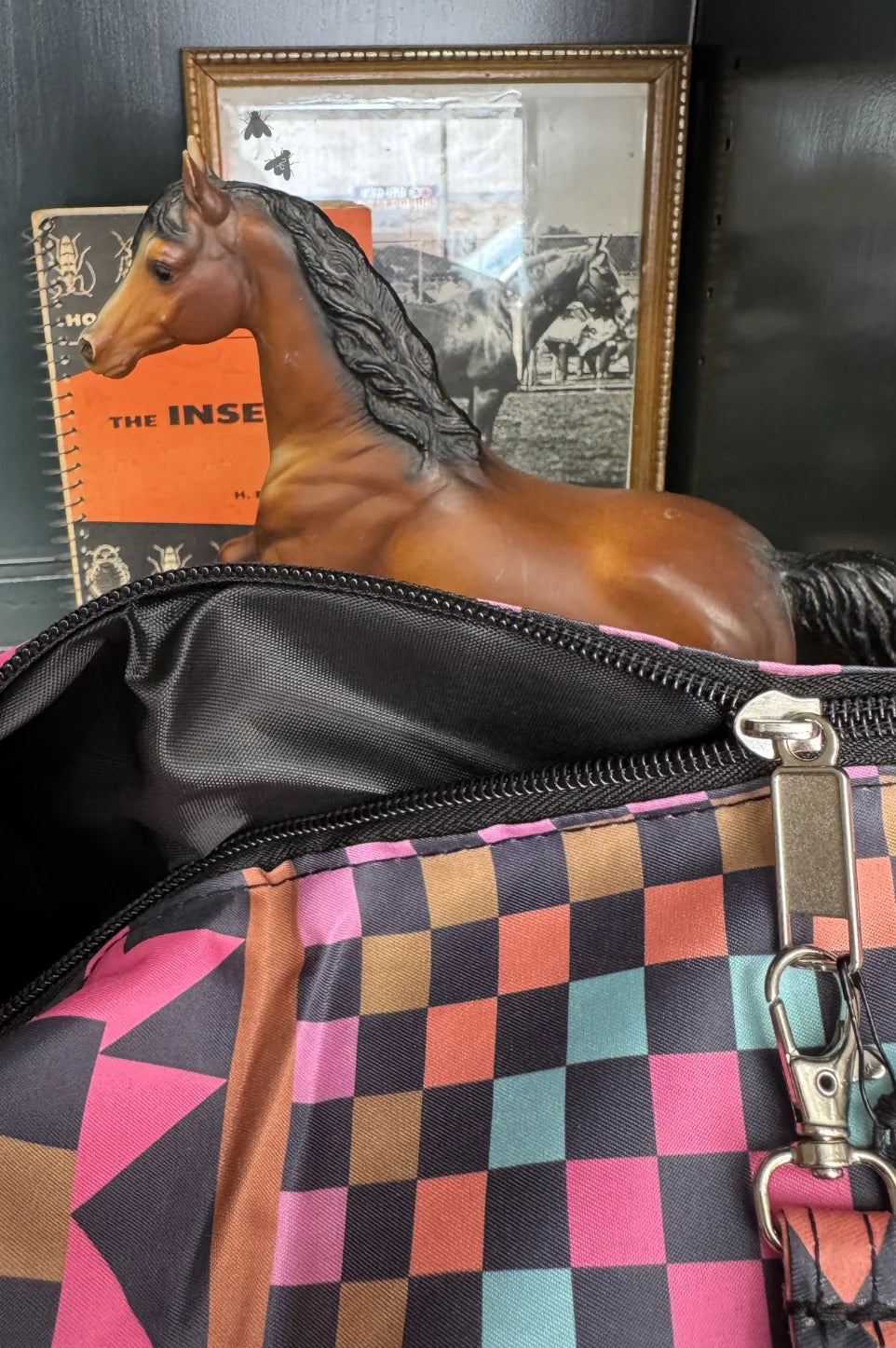 THAT TRAVELER BAG