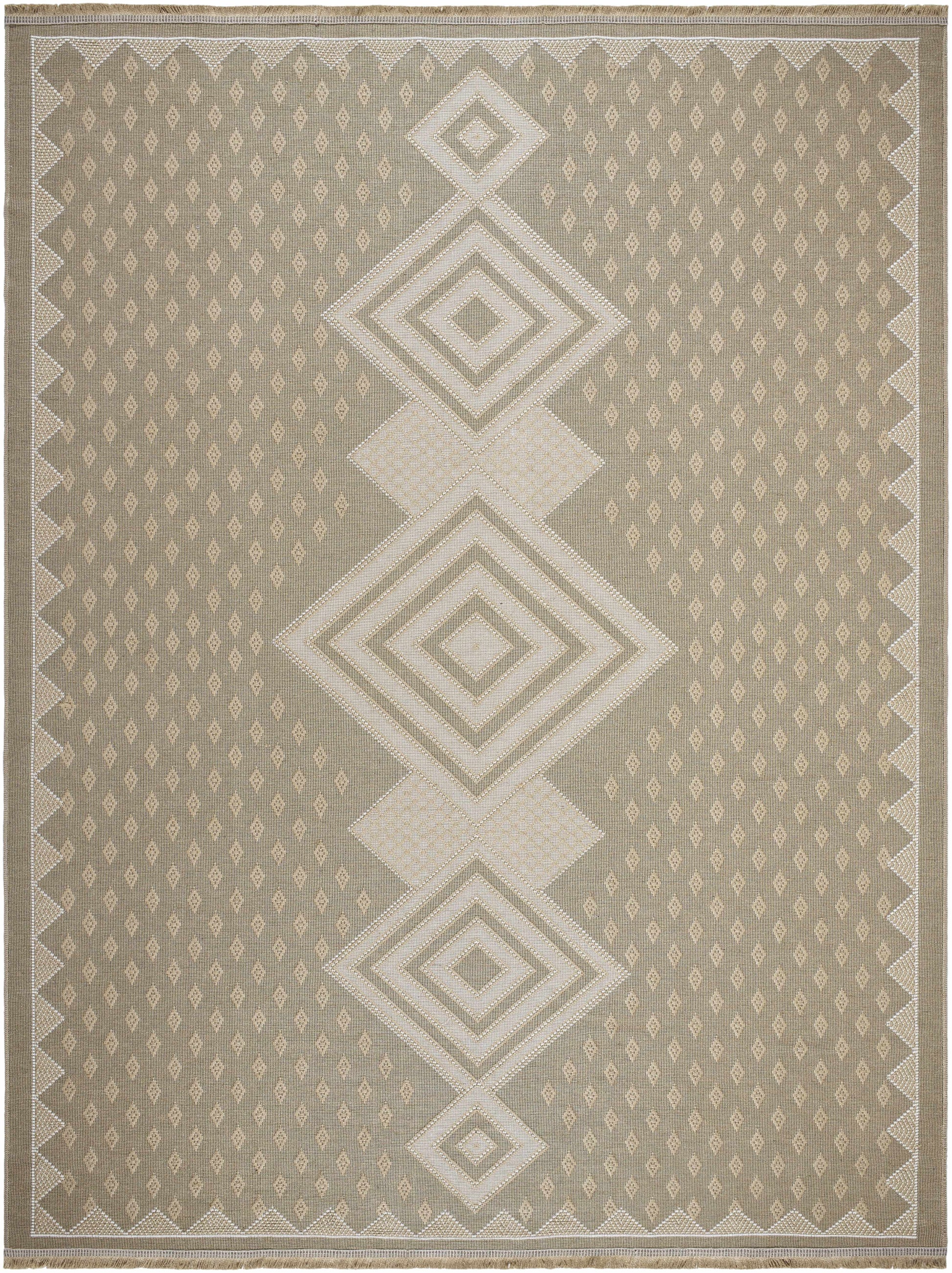 Ragni Washable Jute Rug