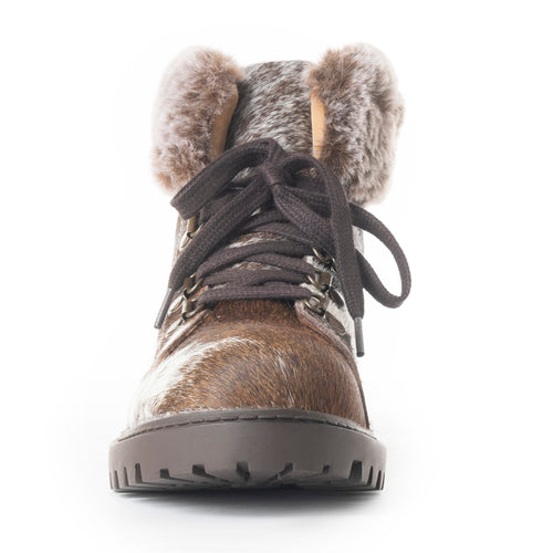 Beaver Boots