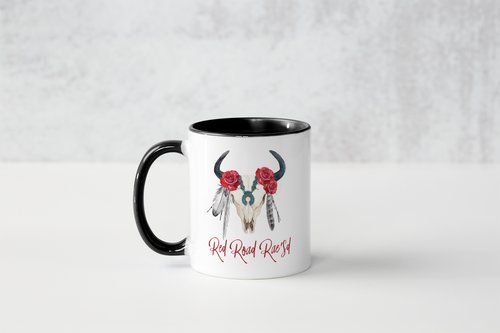 RRR Mug