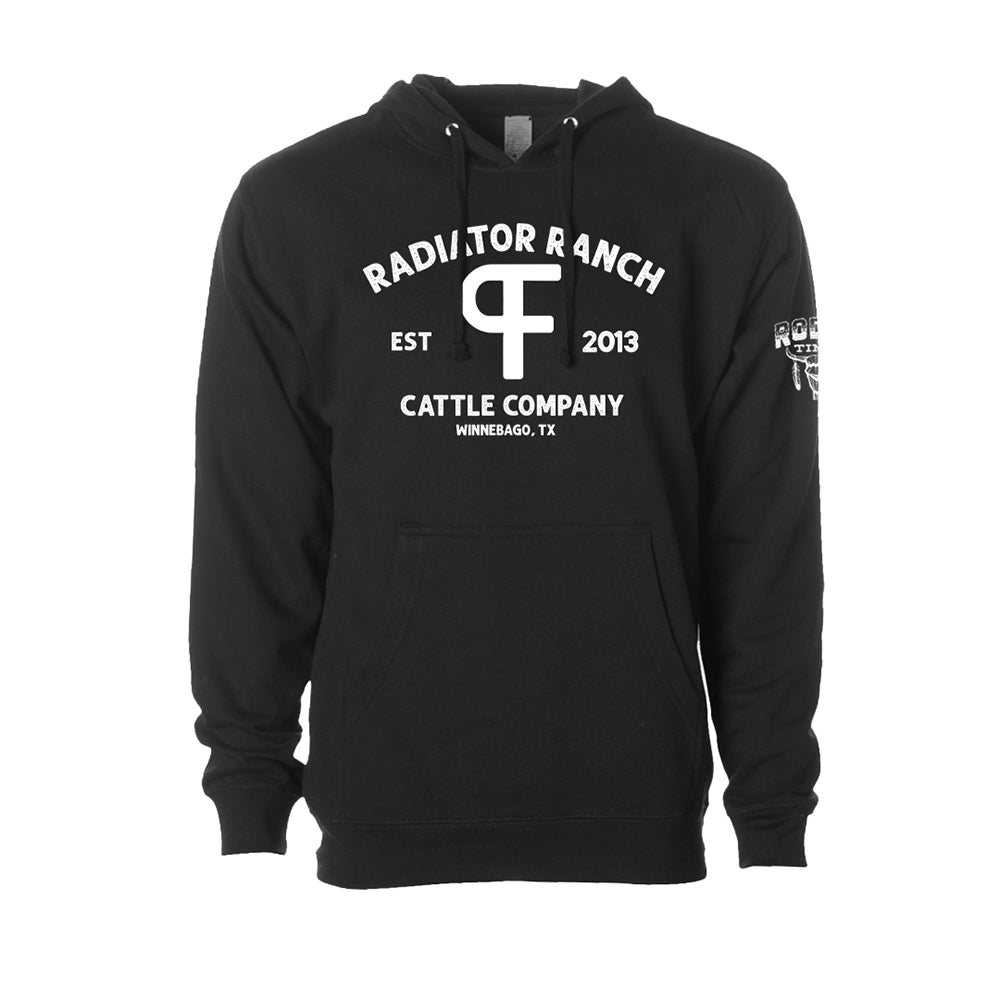 Radiator Ranch PF Hoodie – Red Road Rae'sd Boutique