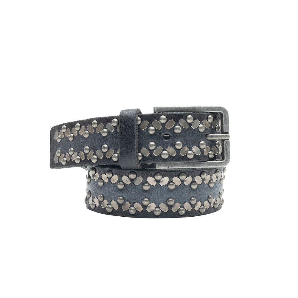 Eastern Trails Leather Women's Belt