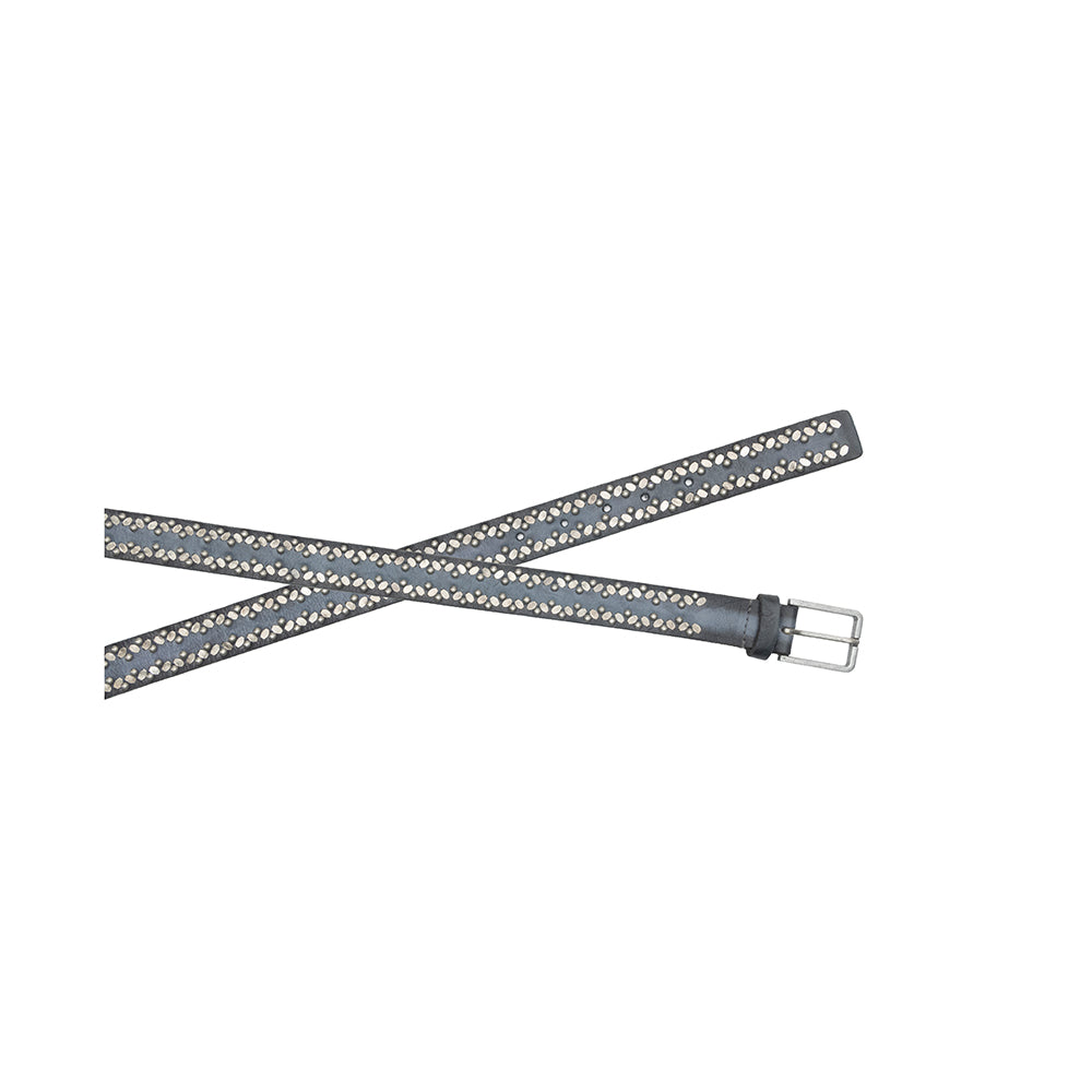 Eastern Trails Leather Women's Belt