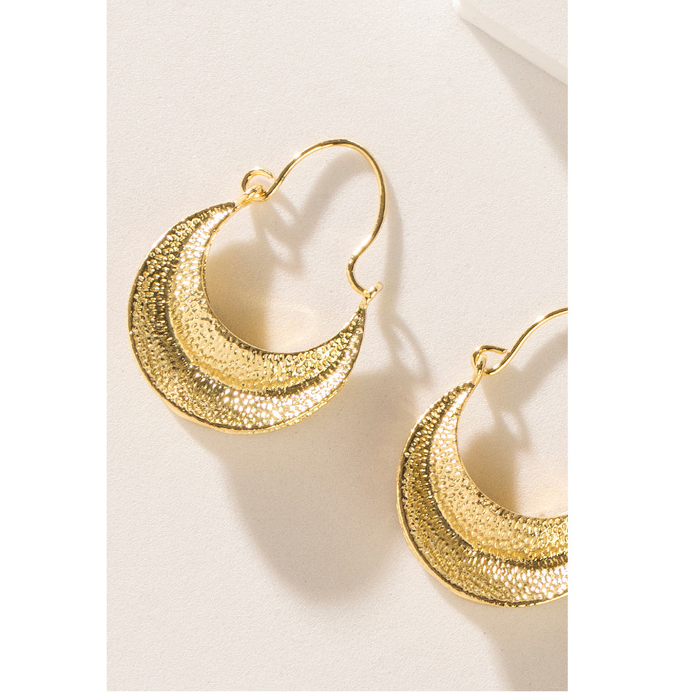 Sights of Luna Earrings