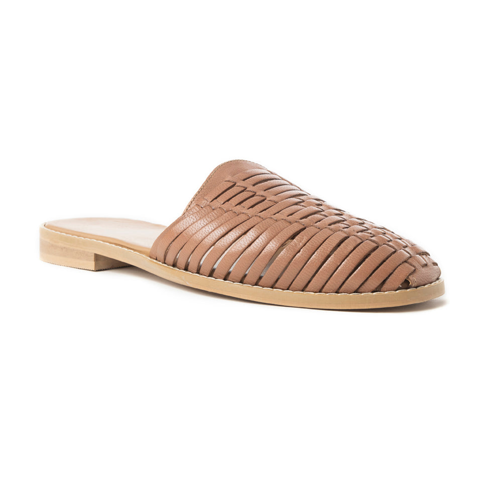 Madrigonna Sandals In Brown