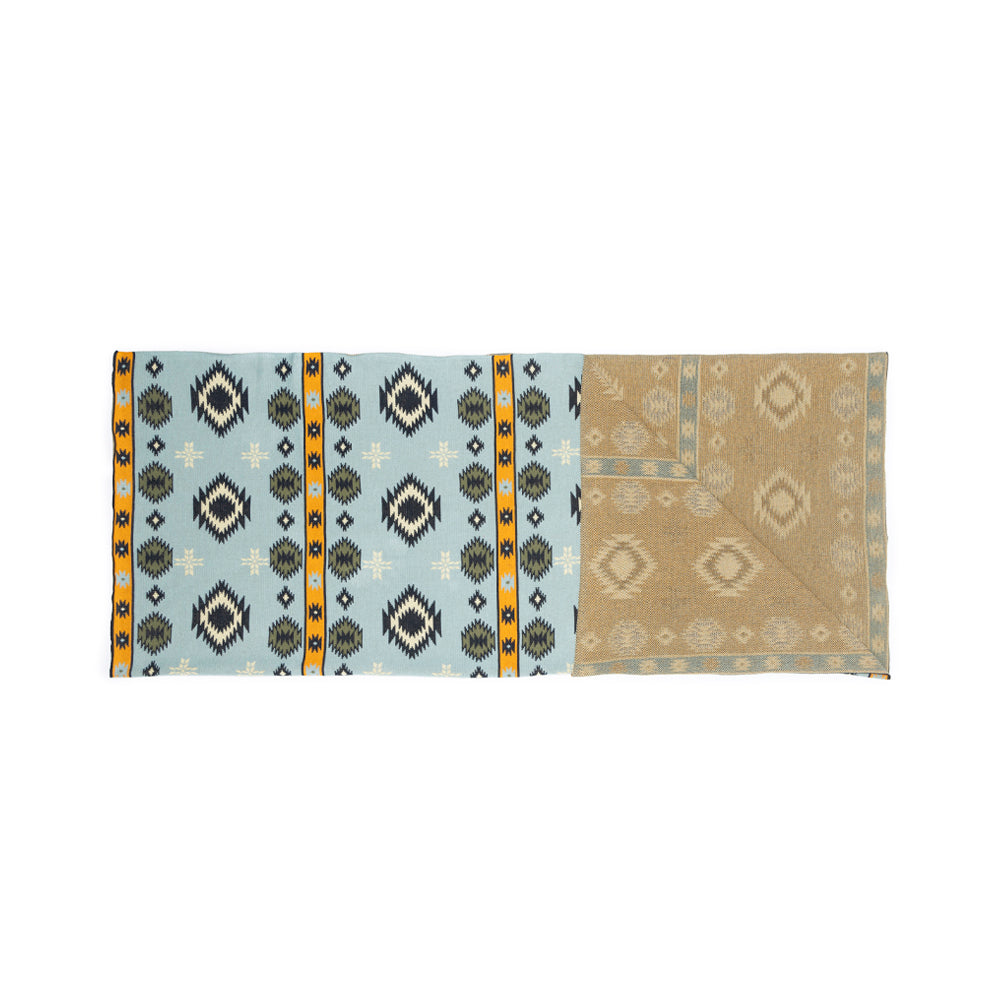 Wolfstone Ridge Throw