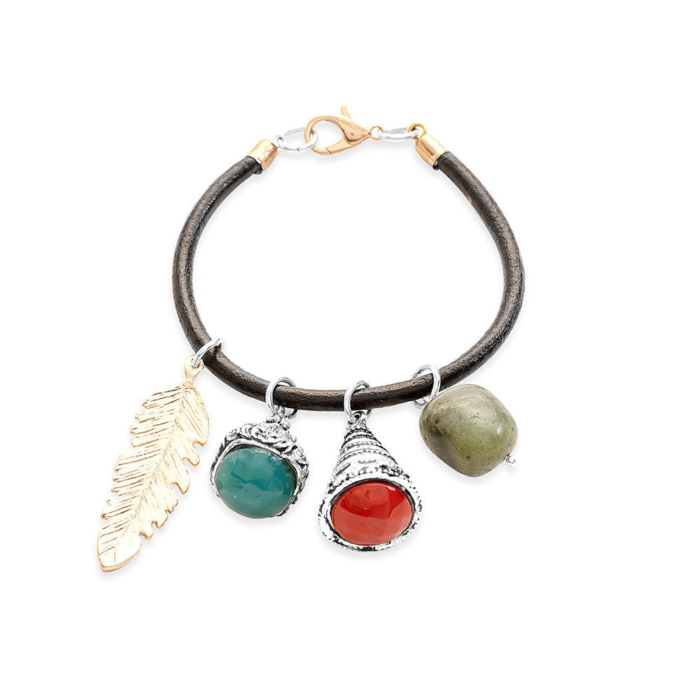 Sea Whisper Bracelet