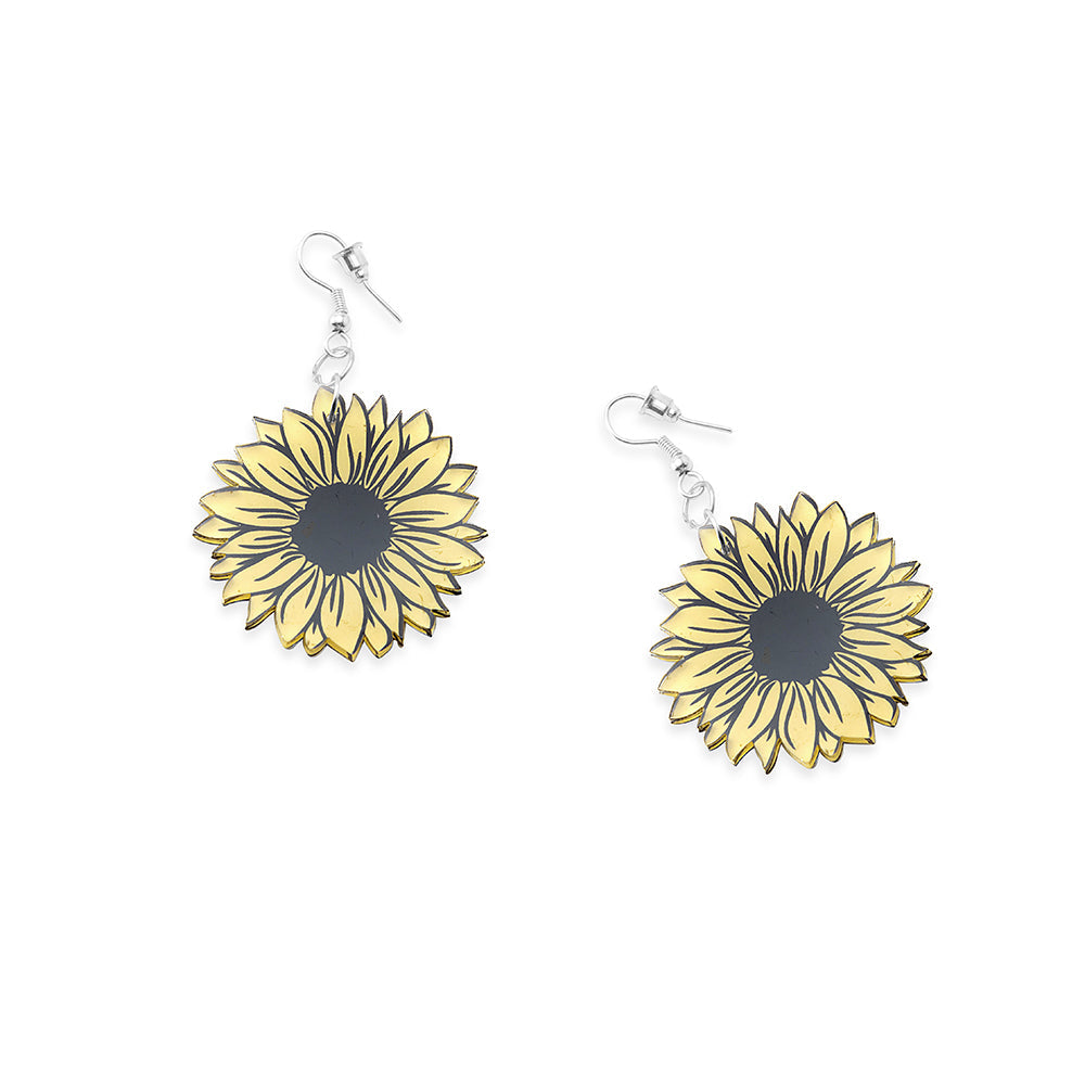 Prairie Sun Sisters Earrings