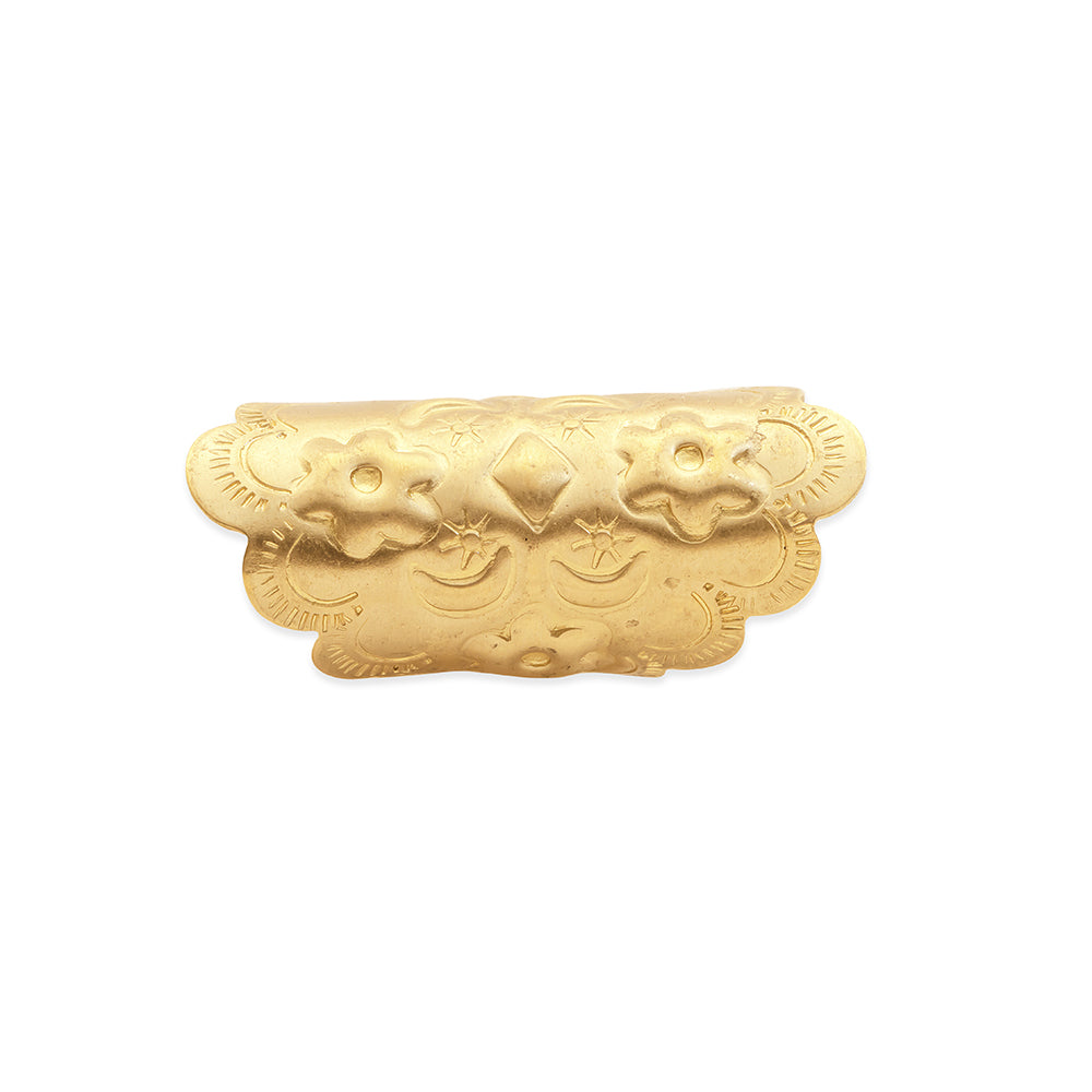 Grand Ridge Ring Collection