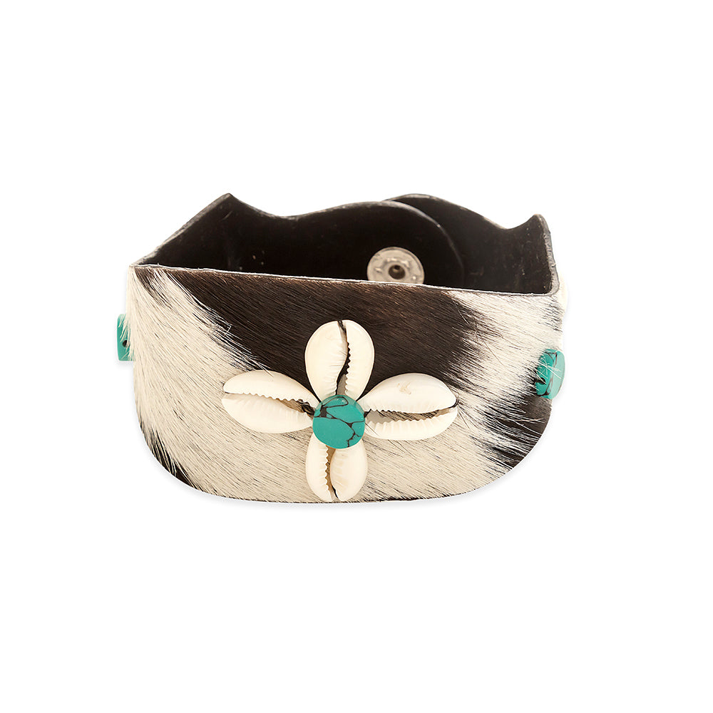 Bianca's Treasures Cuff Bracelet