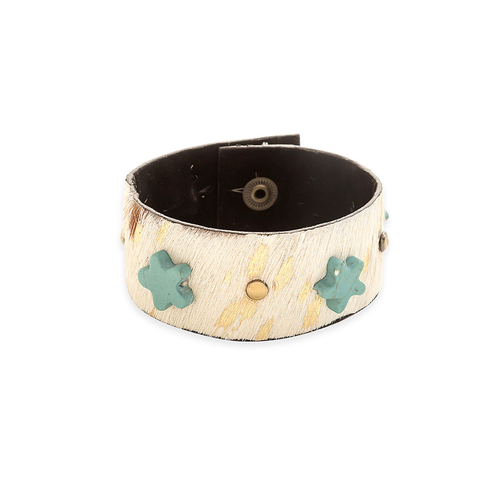 My Lucky Stars Bracelet