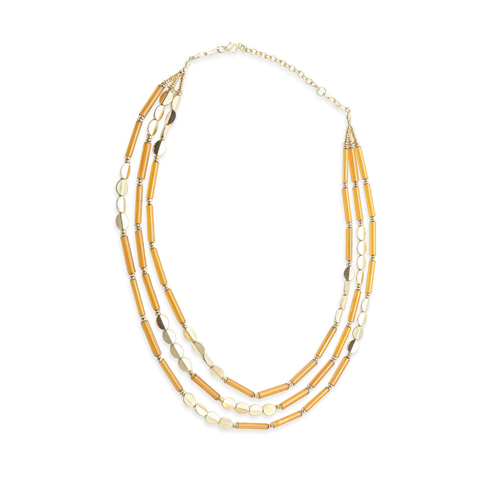 Mesa High Country Necklace