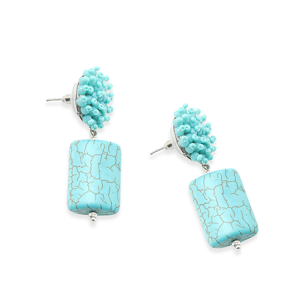 High Mesa Trail Earrings