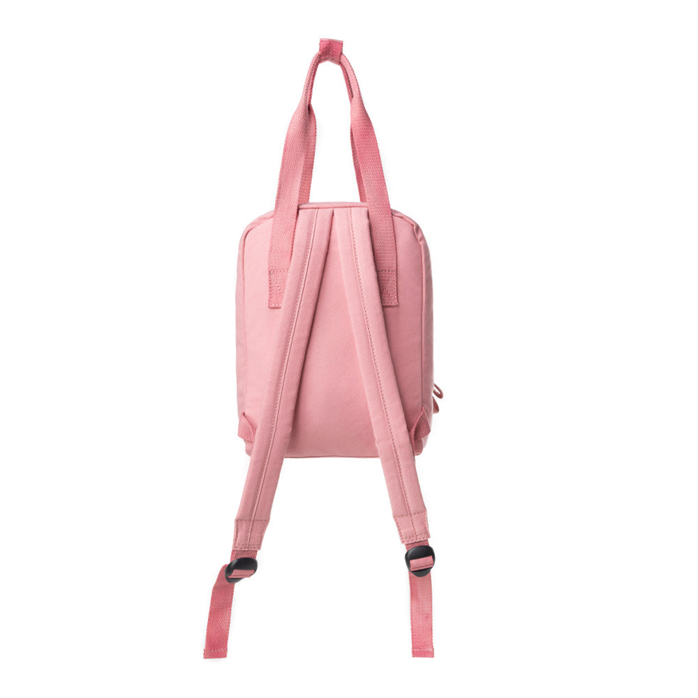 Myra Juniper Bloom Backpack in Cotton Candy