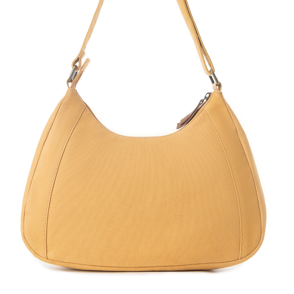 Myra Sheriff's Muse Shoulder Bag in Coral Breeze