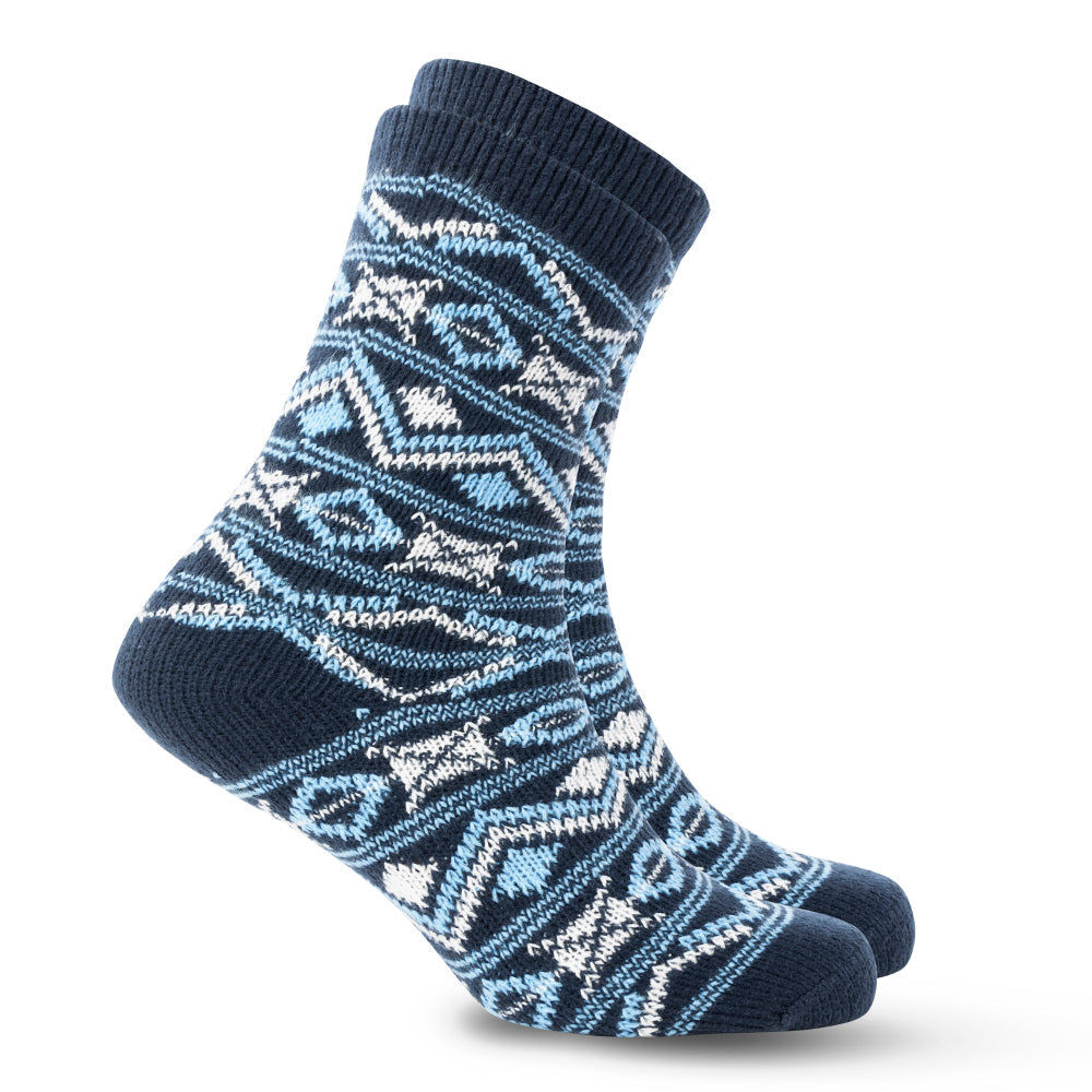 Midnight Stars Socks