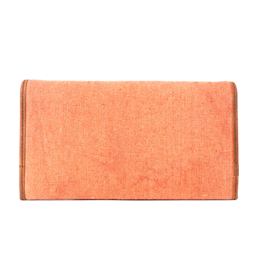 Yellowstone Roverra Amber Sling Wallet