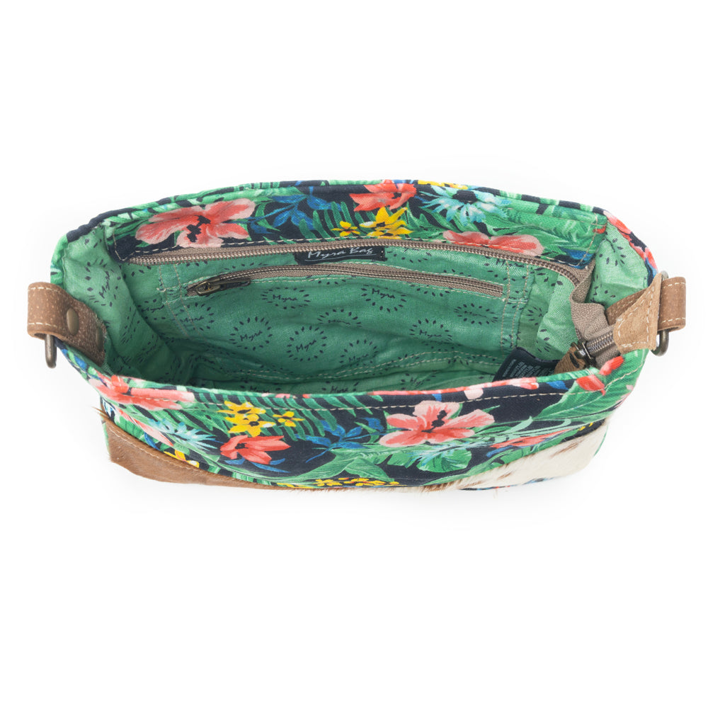 Blossom Delight Shoulder Bag
