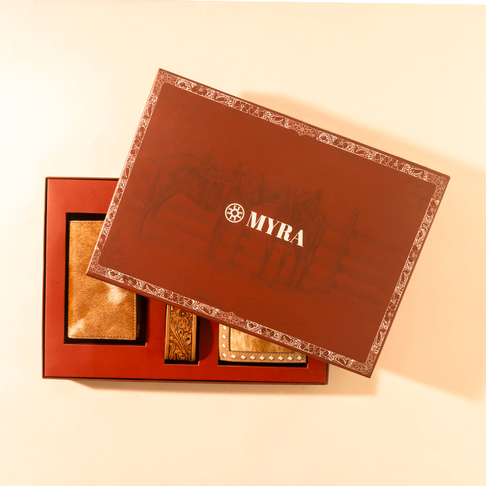 Red Rock Men’s Gift Box