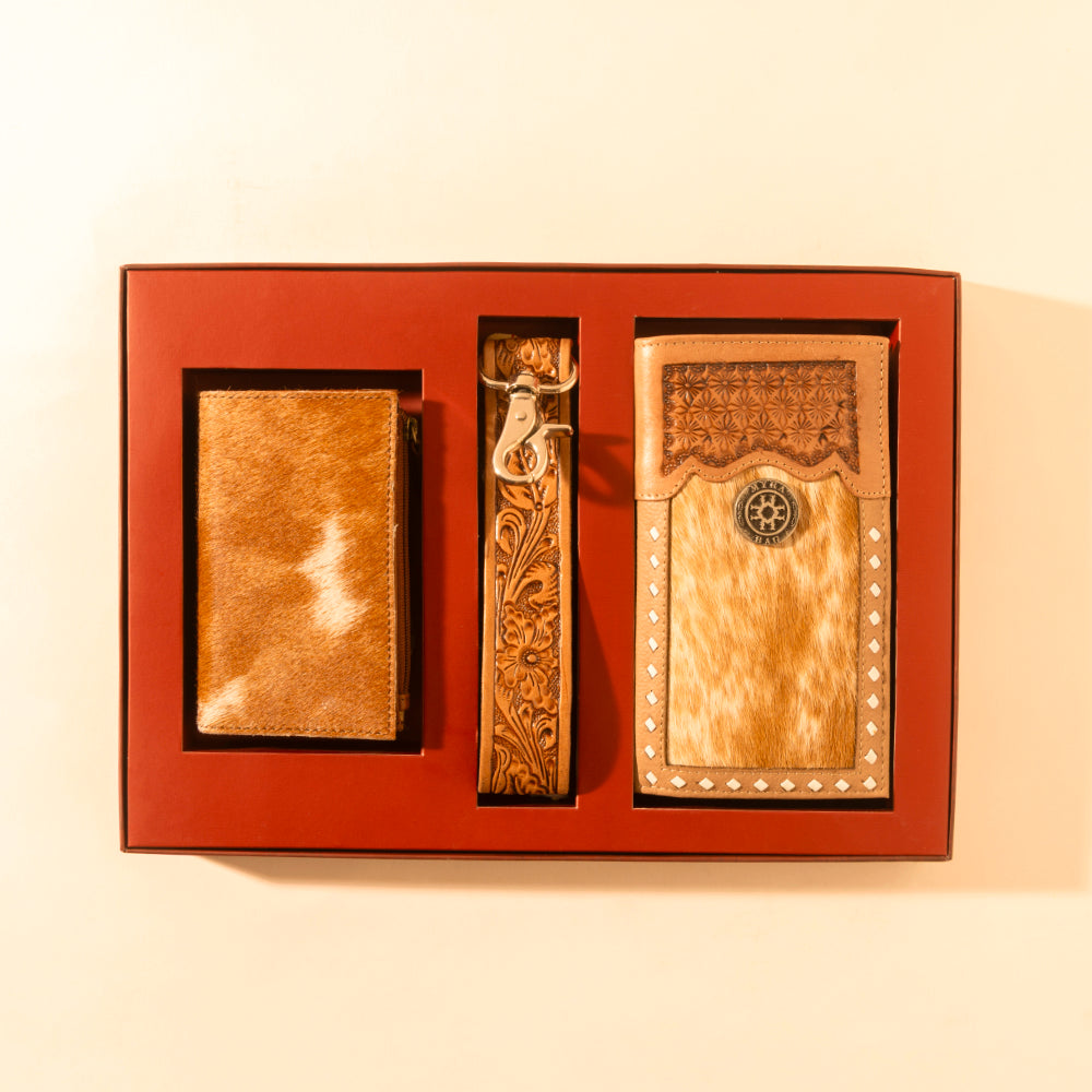 Red Rock Men’s Gift Box