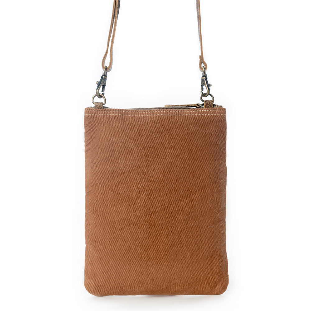 PROCLAIM SMALL & CROSS BODY BAG