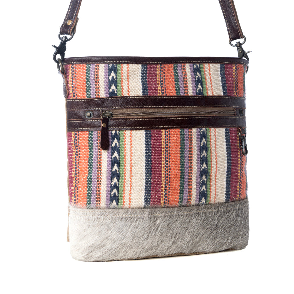 Hues Shoulder Bag