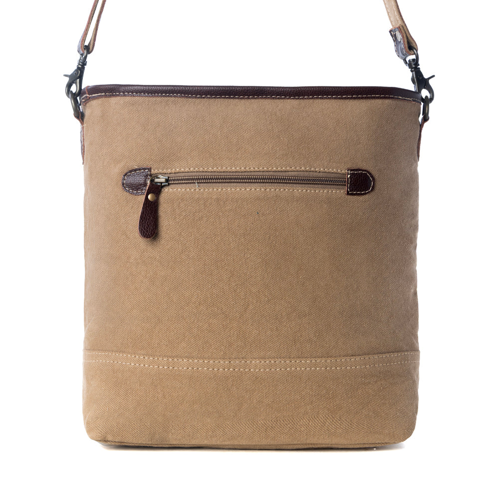 Hues Shoulder Bag