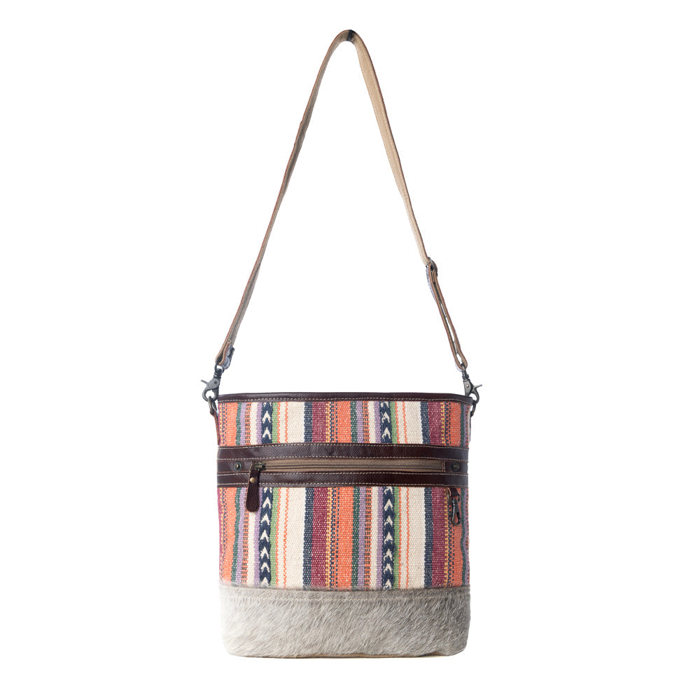 Hues Shoulder Bag