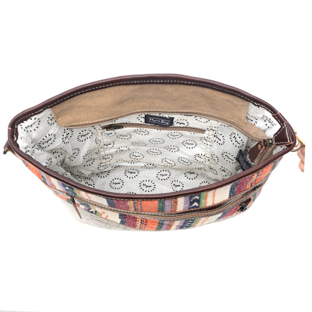 Hues Shoulder Bag