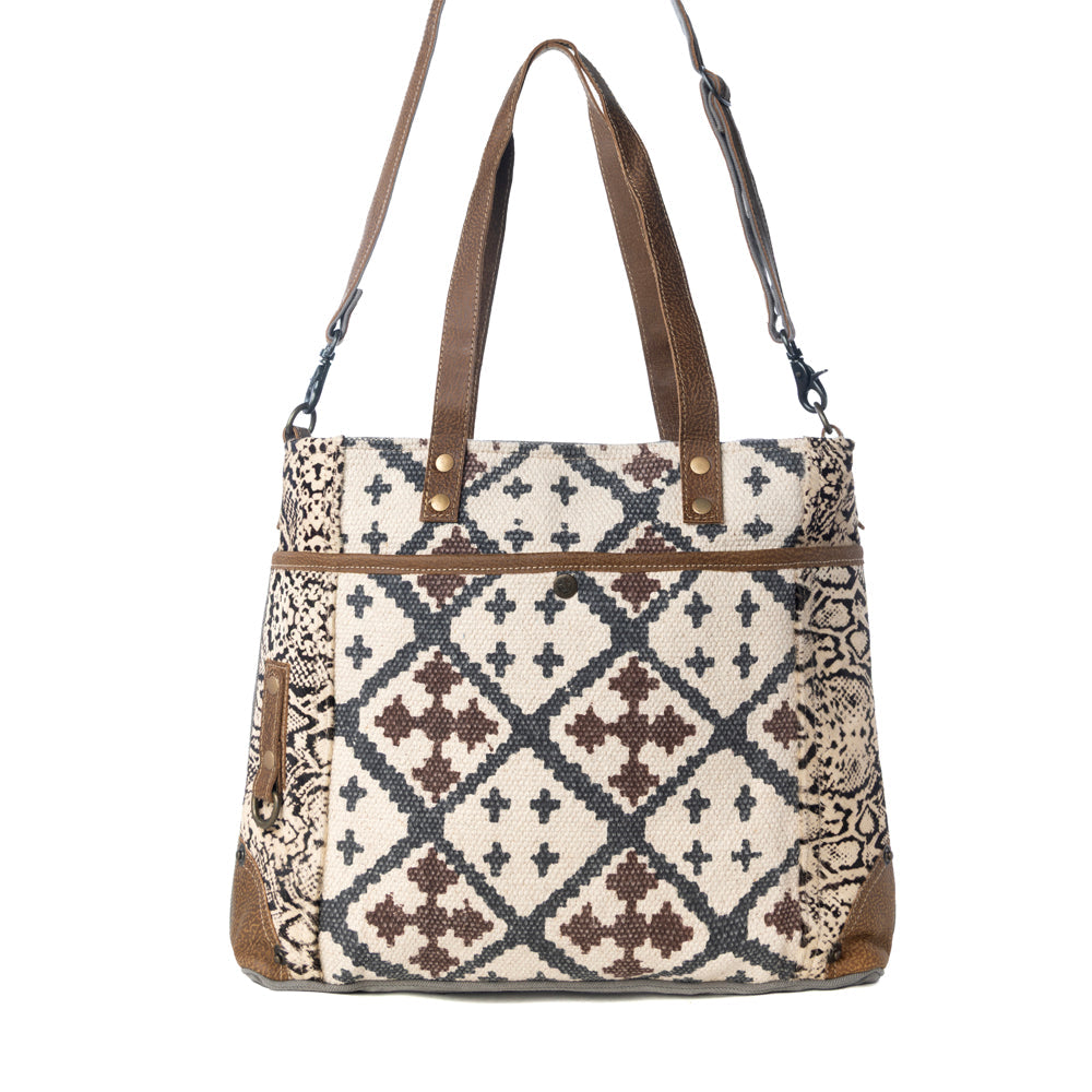 Best Pick Messenger Bag