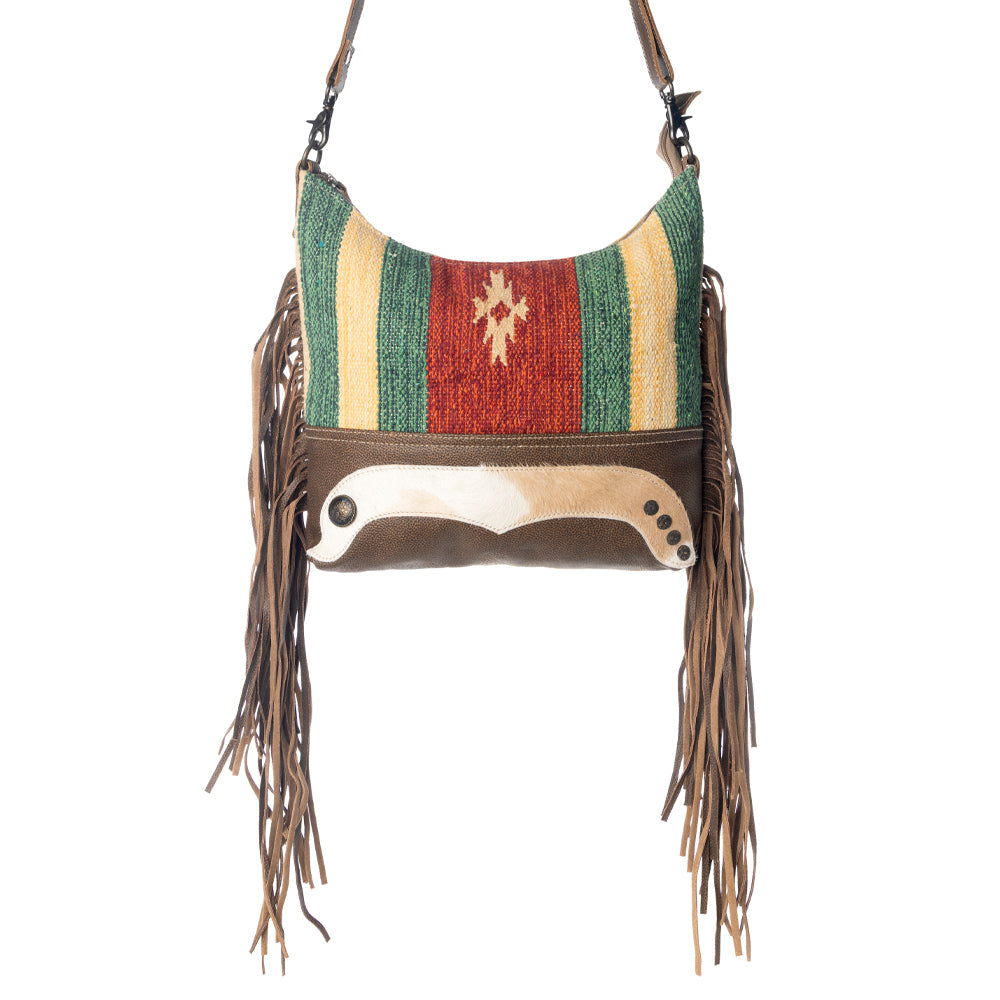Take Away Shoulder Bag