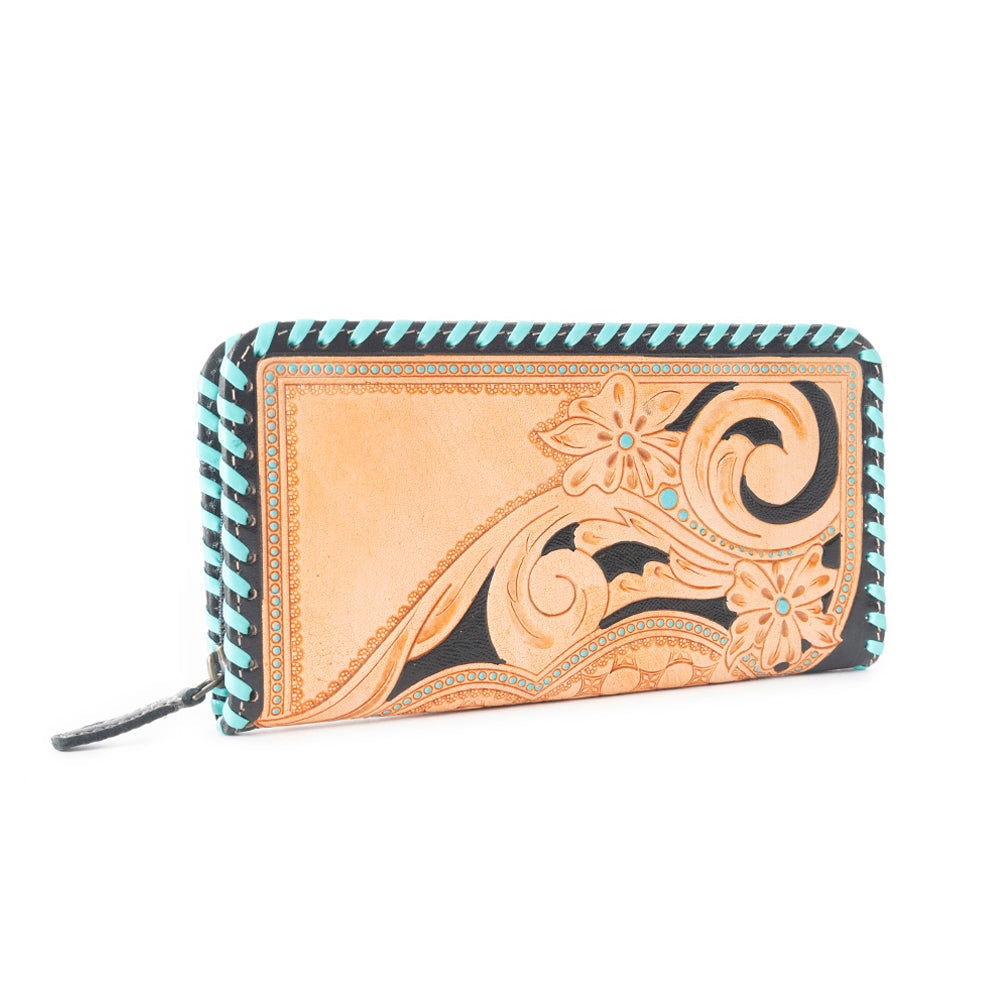 Diaphanous Wallet