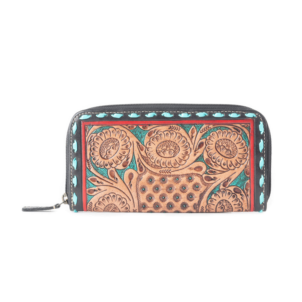 Glyder Wallet