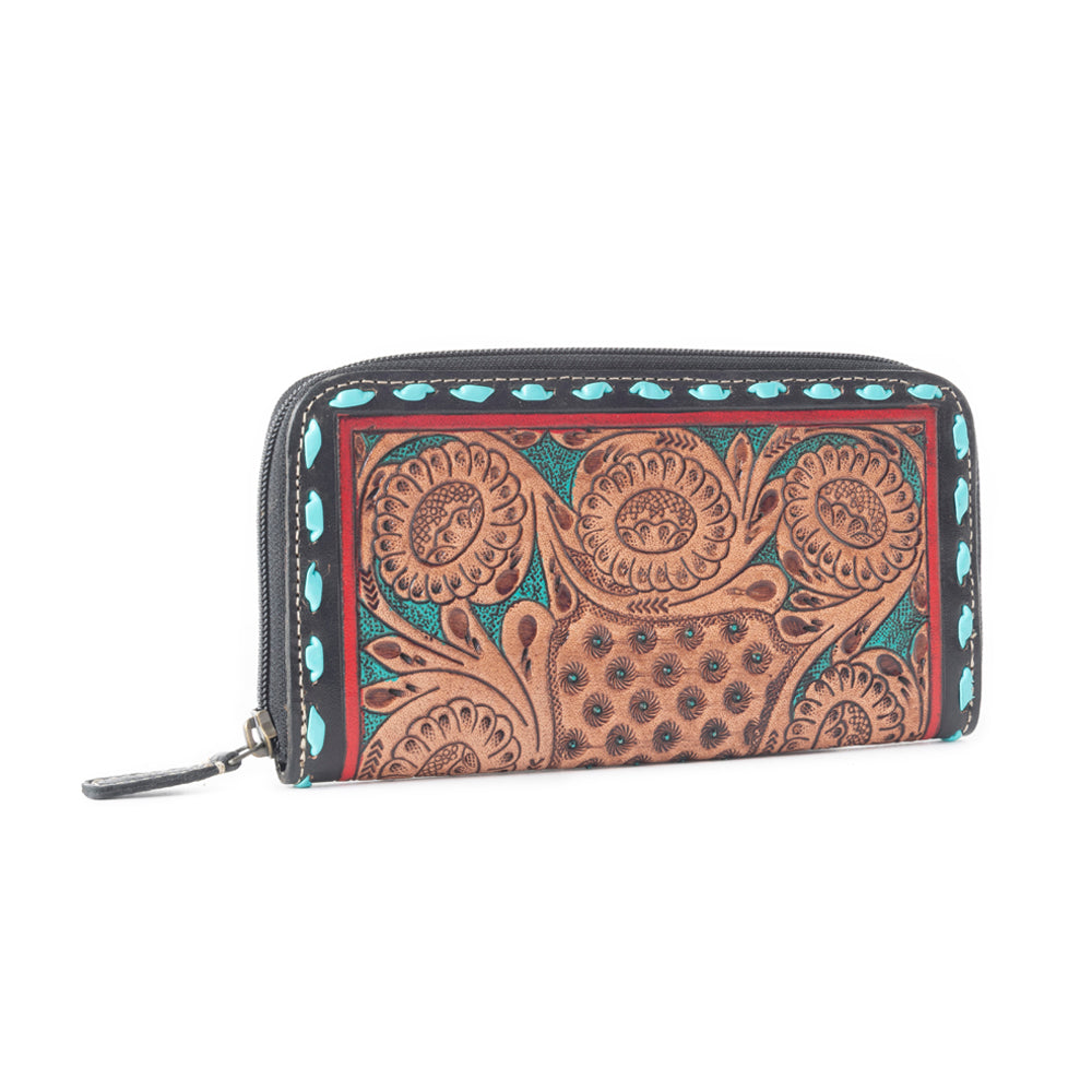 Glyder Wallet