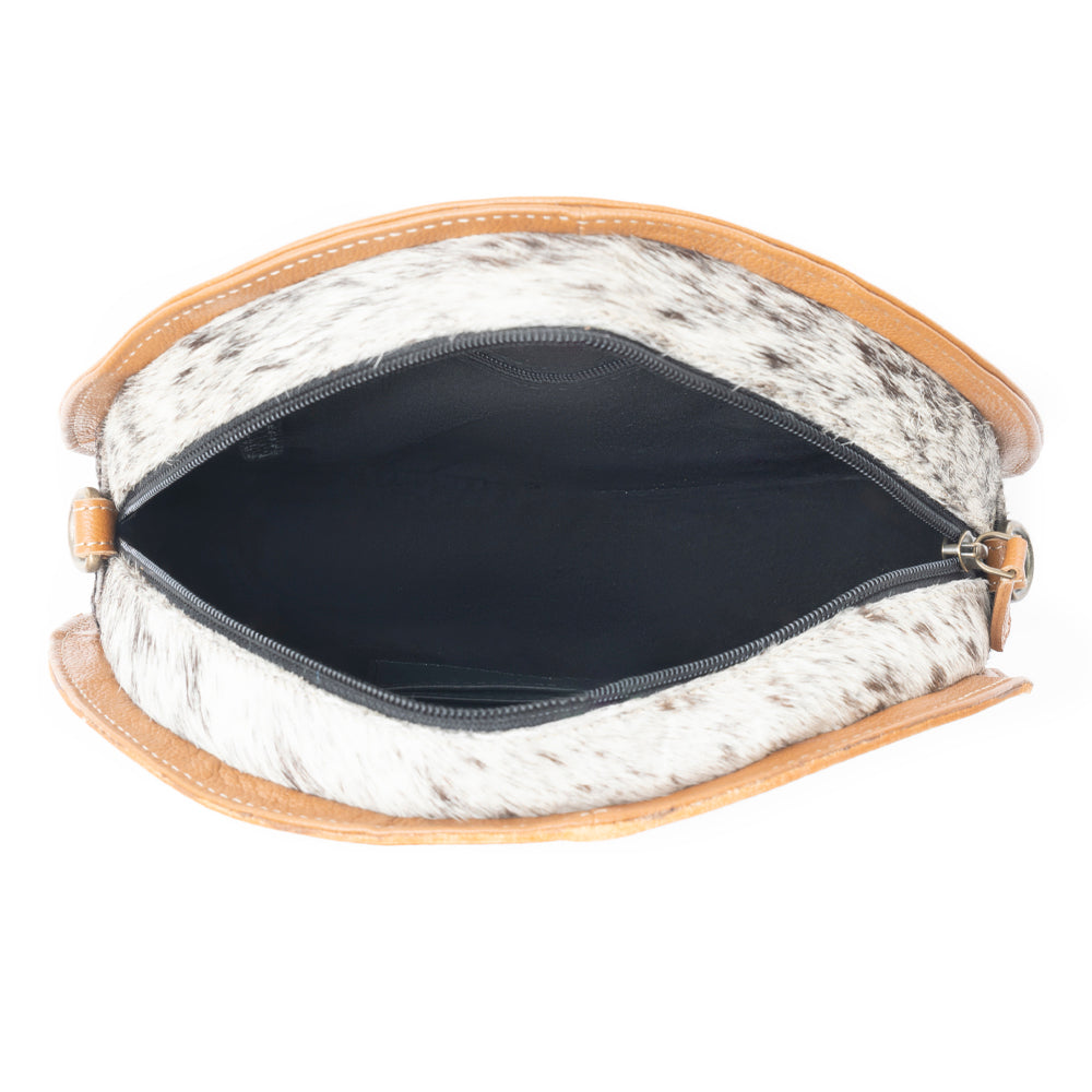 Webster Round Bag
