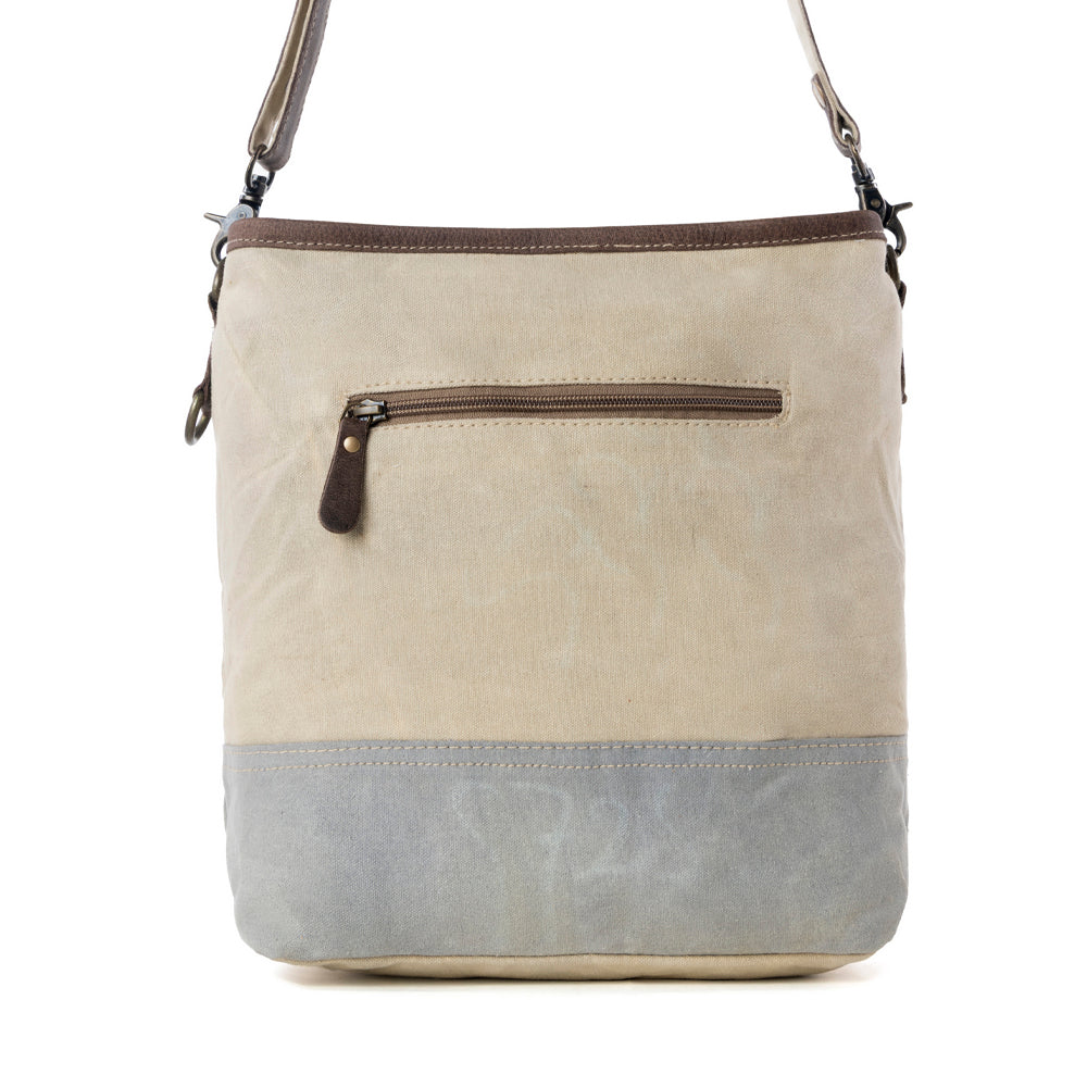 Smart Rule Shoulder Bag