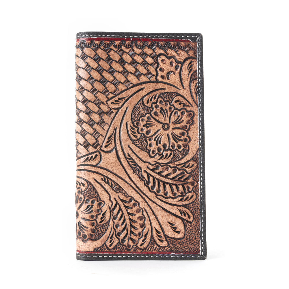 Bronze Diva Wallet