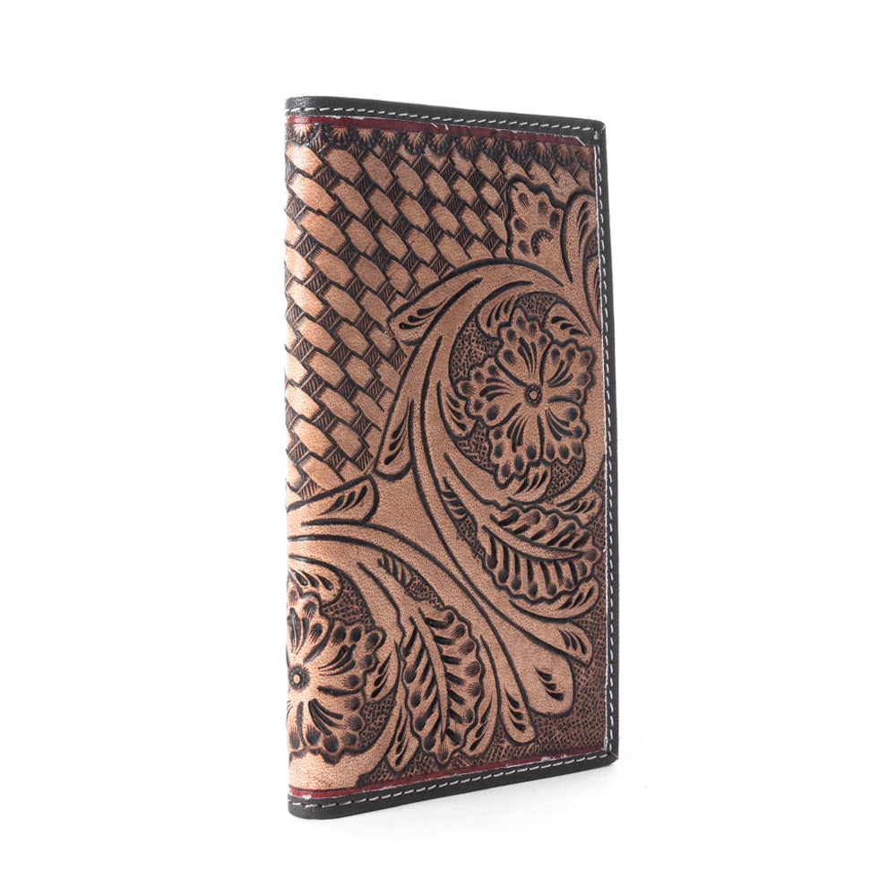 Bronze Diva Wallet
