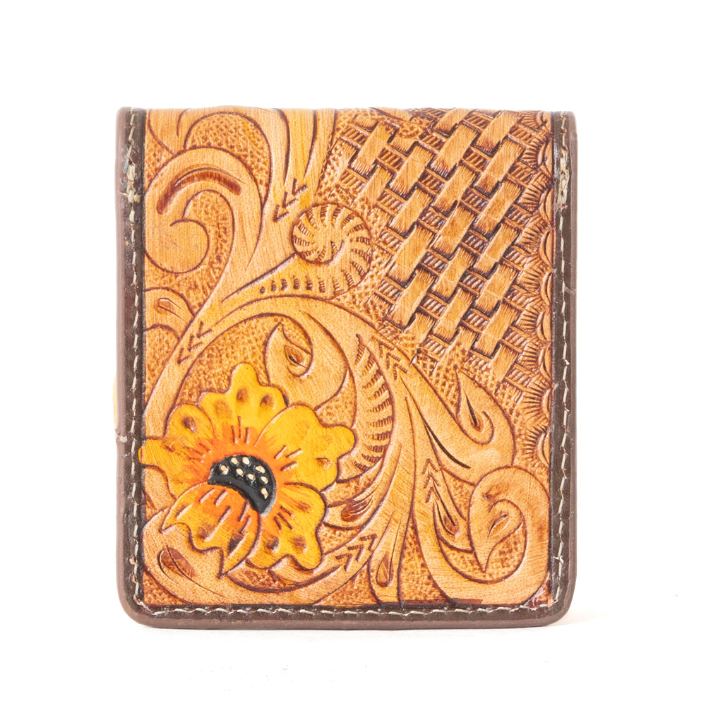 Pocket Sunshine wallet