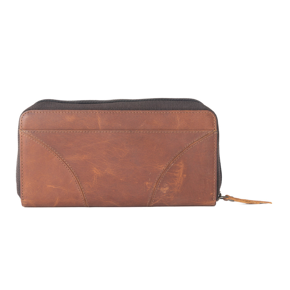 TAUREAN WALLET