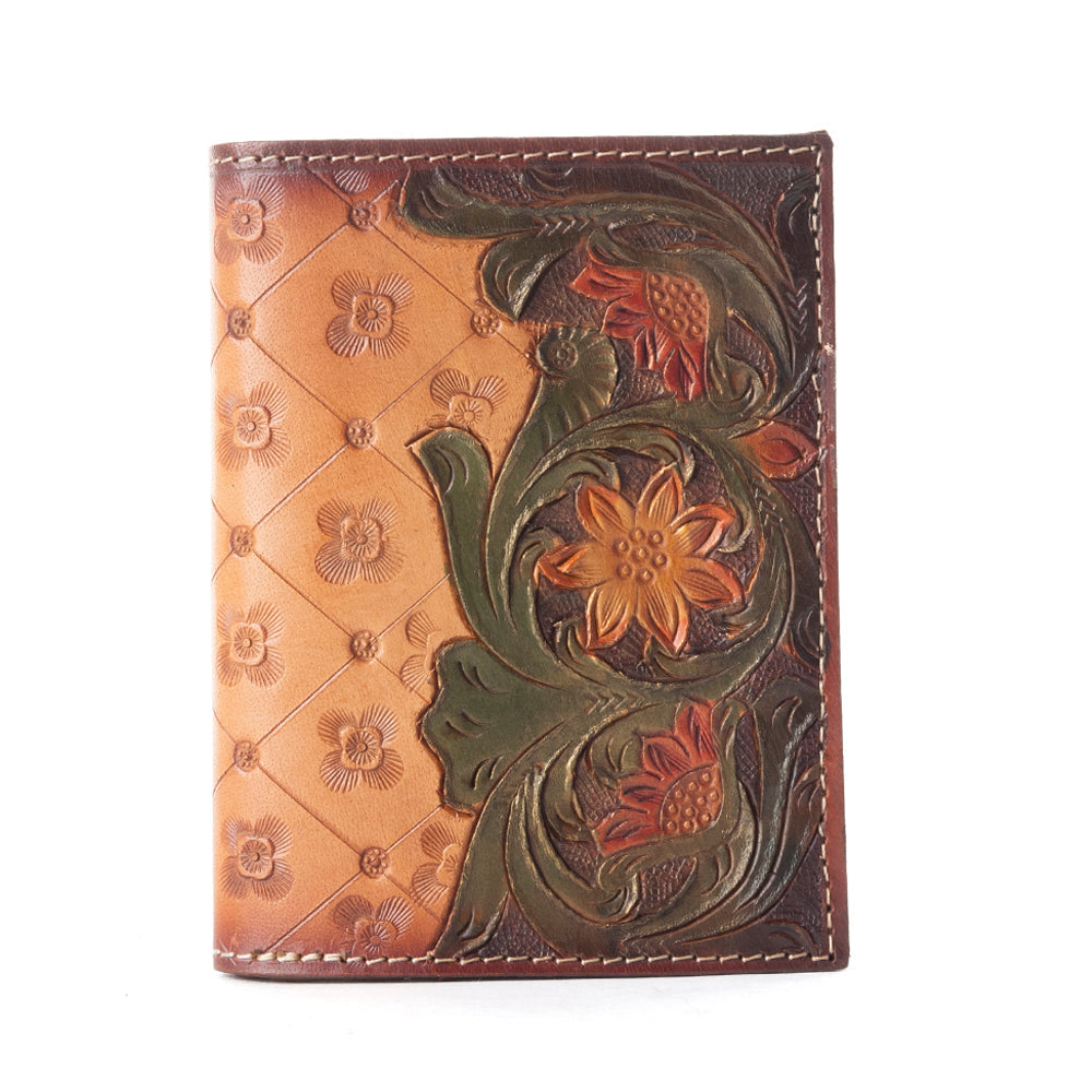 Jungle tiny Wallet