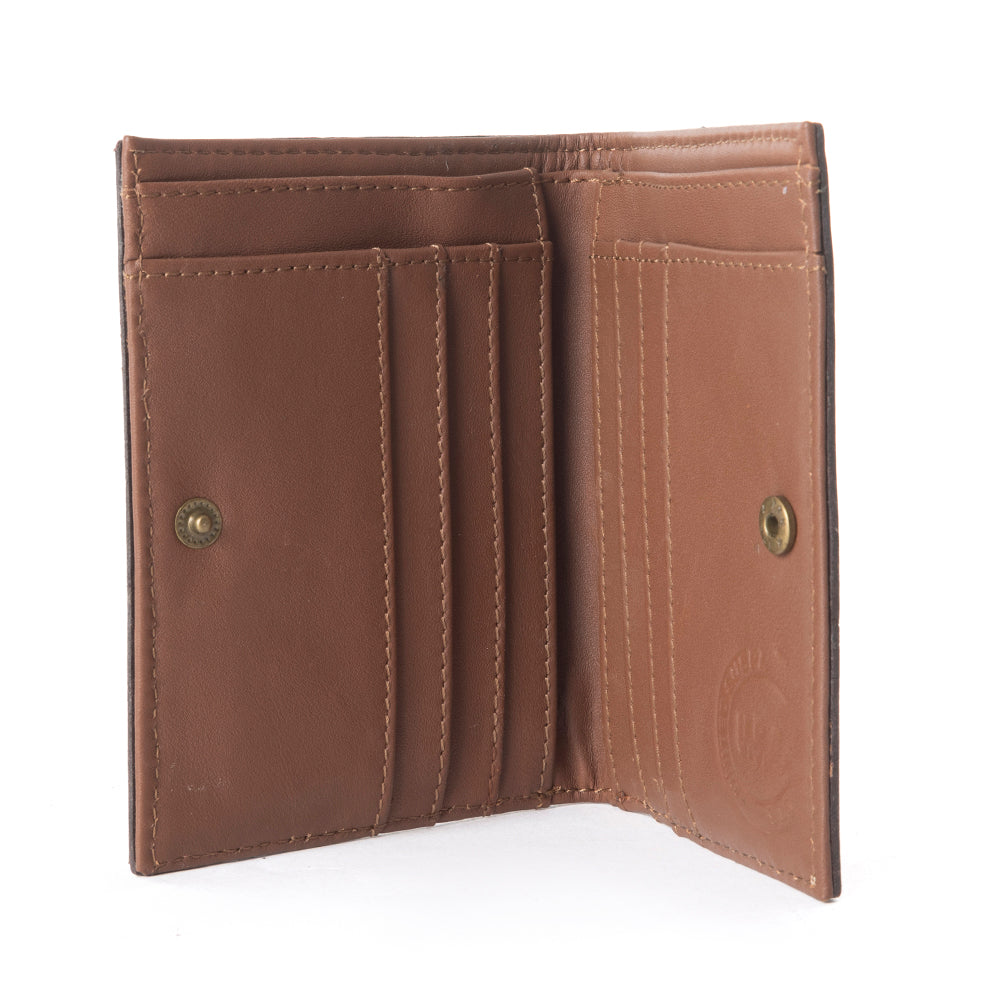 Jungle tiny Wallet