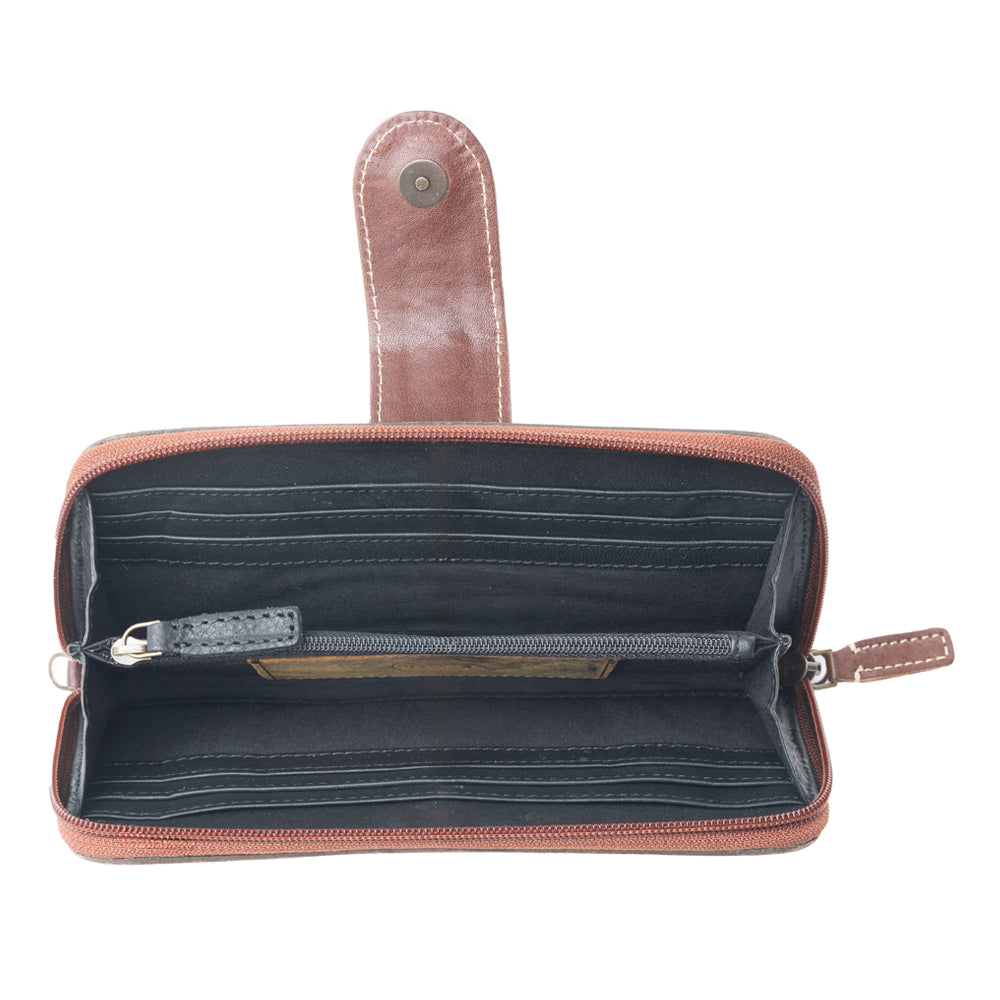 XENIAL WALLET