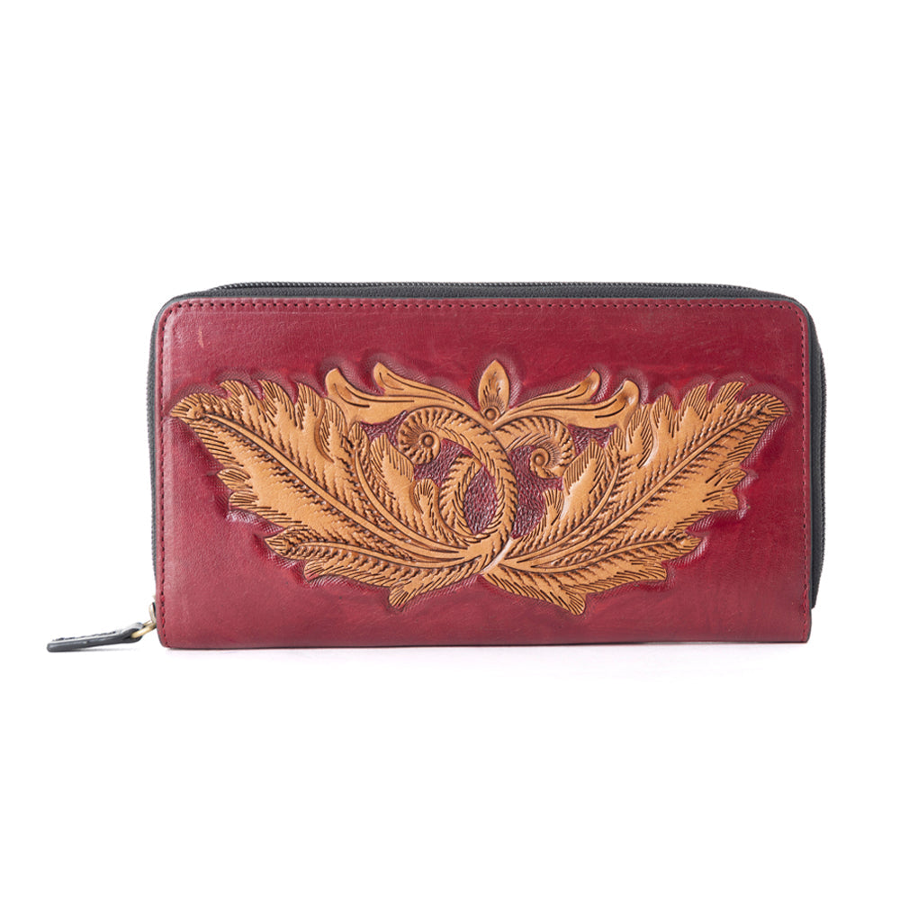 OSTENTATIOUS WALLET