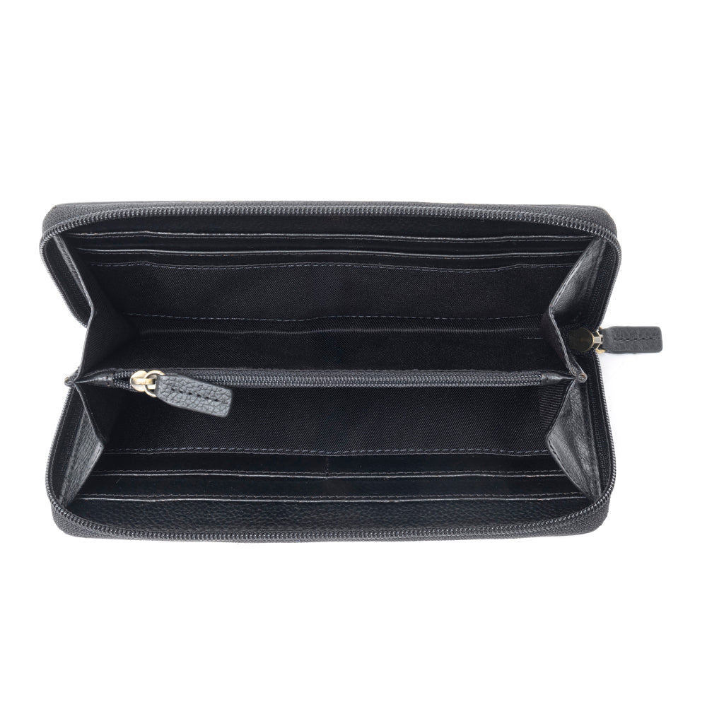 OSTENTATIOUS WALLET