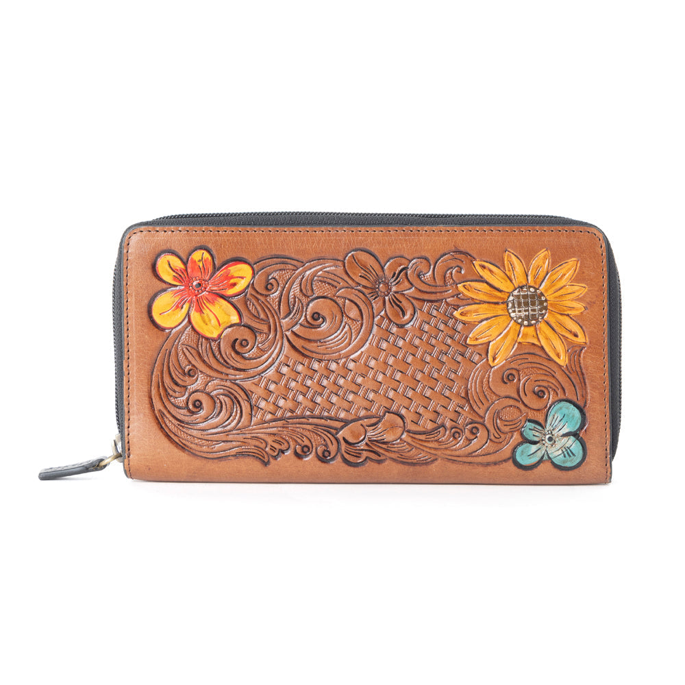 CRANE WALLET