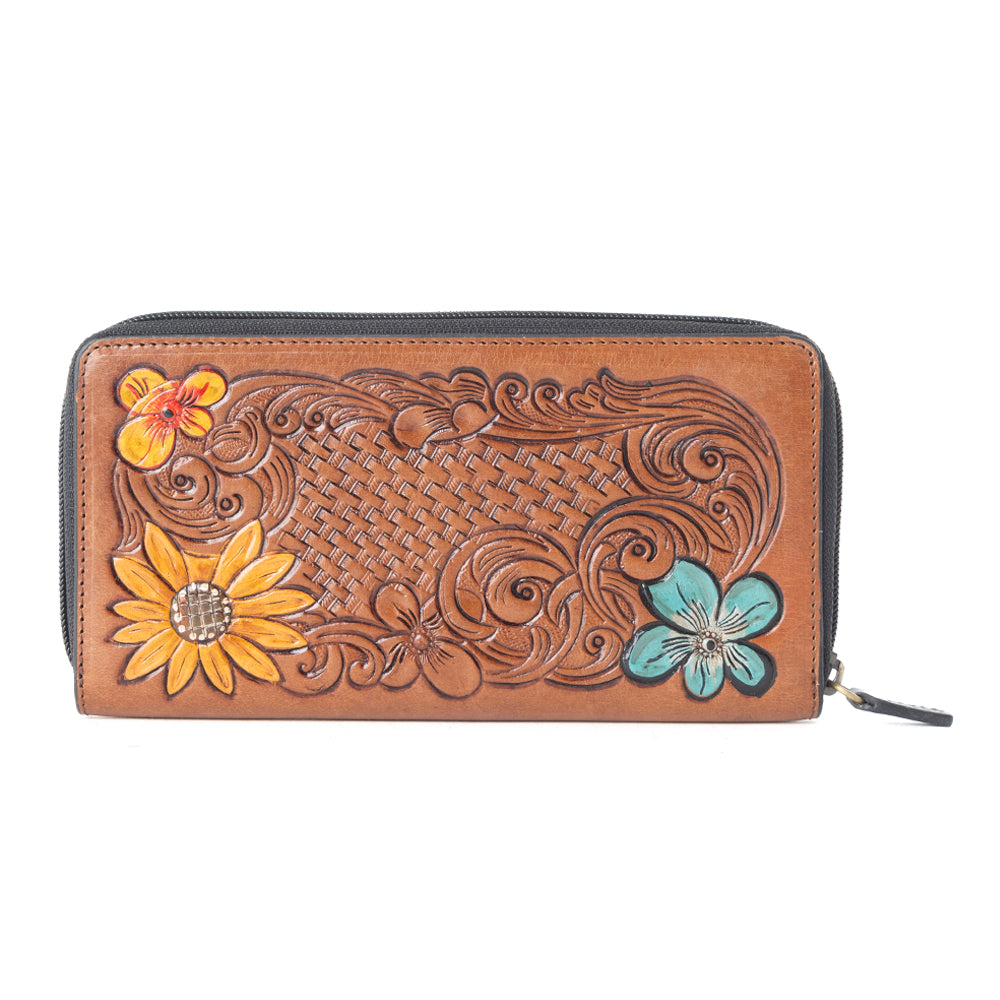 CRANE WALLET