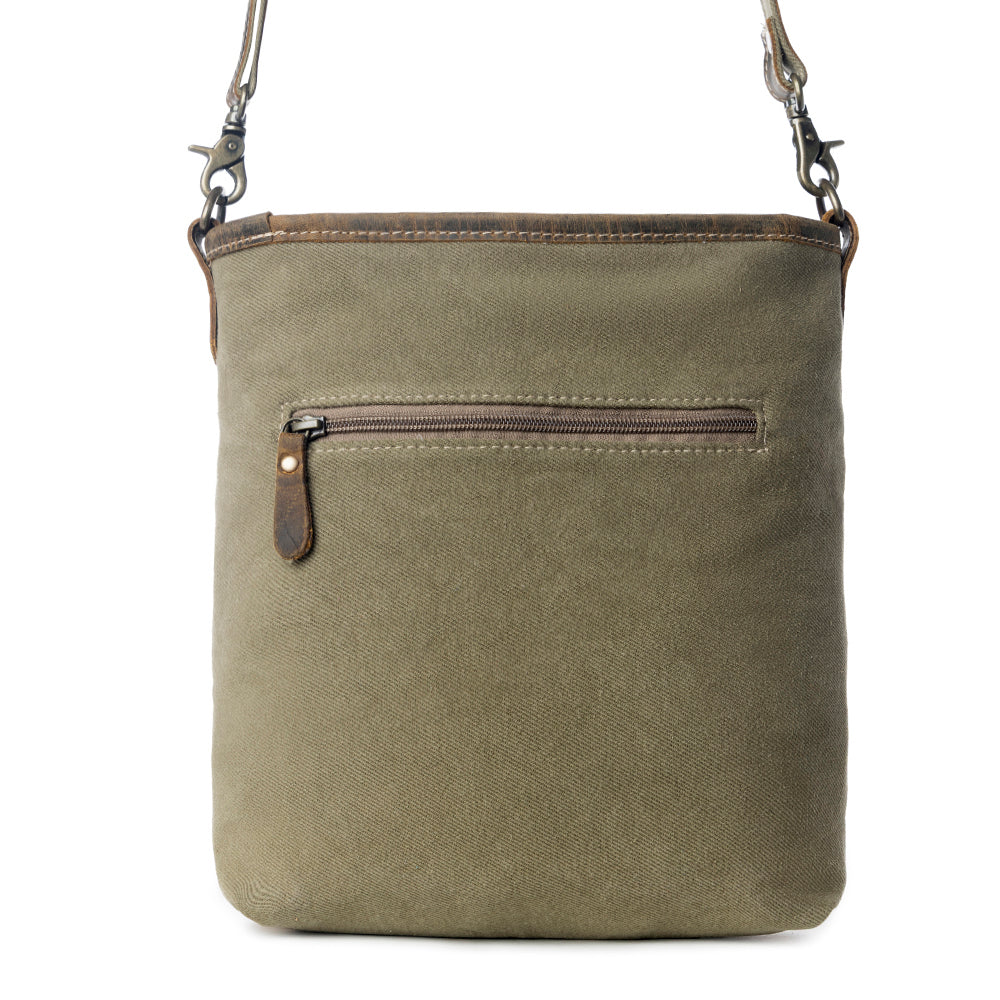 Hispad Small & Crossbody Bag